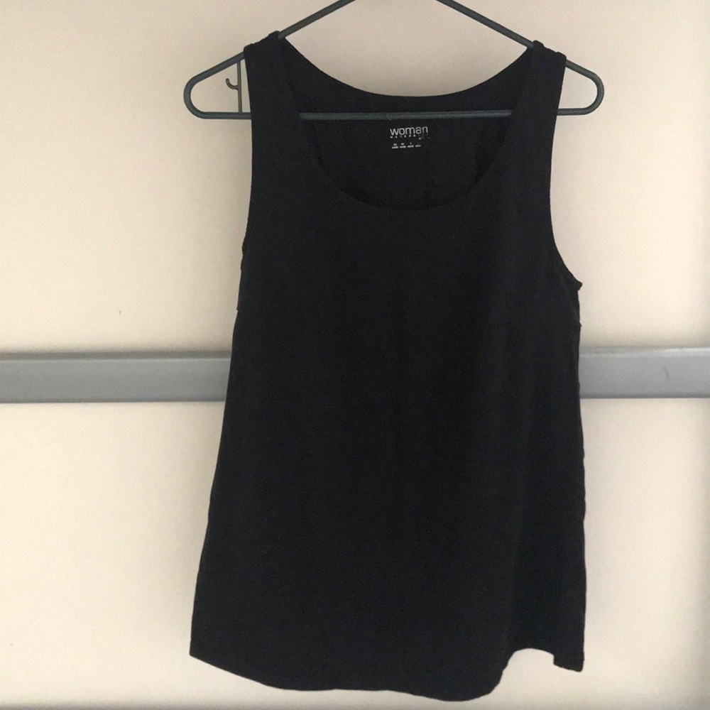 Maternity top